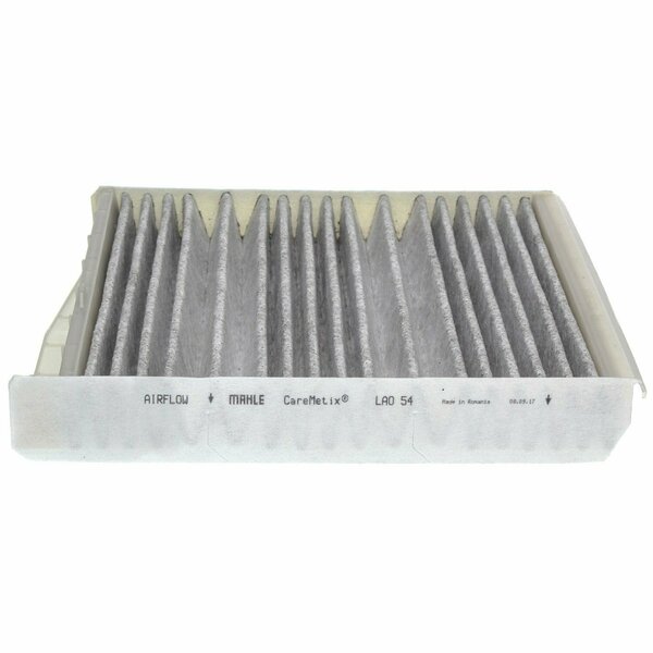 Mahle CABIN AIR FILTER LAO54